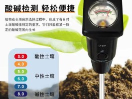 土壤酸碱度改良方法(土壤酸碱度改良方法论文怎么写)