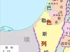 以色列国家是什么样