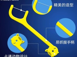 牙线是什么时候发明的(牙线是哪年发明的)