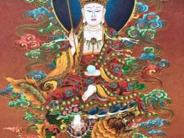 唐卡是什么材料做的(唐卡是什么材料做的图片)