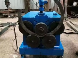 法兰成型机和卷圆机的区别(法兰成型机和卷圆机的区别在哪)