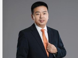 叶国富2023有多少个亿(叶国富真实创业经历)