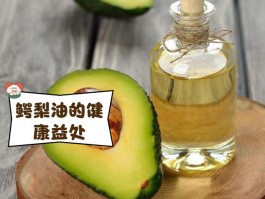 鳄梨的功效与作用有哪些