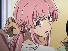 我妻由乃结局是什么(我妻由乃是好人吗)