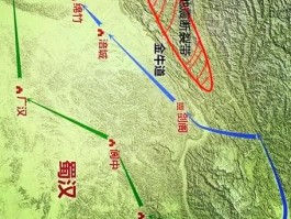 剑门关在哪里广元的地区