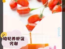 枸杞原浆有什么功效