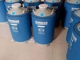 液氮罐生产厂家排名(液氮罐十大品牌)