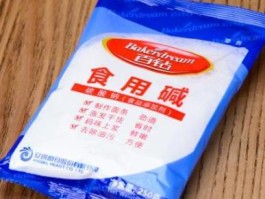 碳酸氢钠是什么东西对人体有害吗