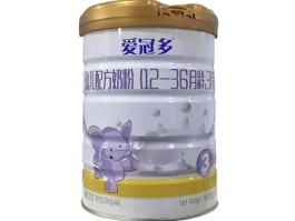 圣元爱冠多奶粉多少钱一桶(圣元爱冠多奶粉多少钱一桶升级版)