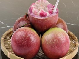 金星果的功效与作用