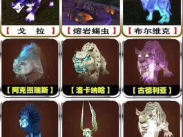 魔兽世界美服排行榜(魔兽世界美服排行榜在哪看)