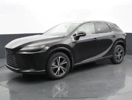 雷克萨斯rx350怎么样的车(雷克萨斯rx350经典口碑)