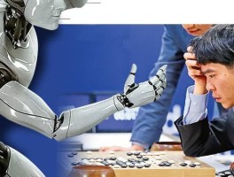 计算机围棋战胜人类证明了什么(计算机击败围棋世界冠军)