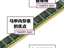 一代二代内存条区别