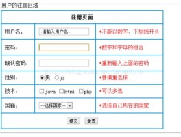 用户界面是什么意思(用户界面是啥)