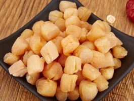 干贝是什么东西制造出来的(干贝是什么东西制造出来的呢)
