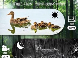 红外线透视望远镜原理(红外线透视望远镜原理是什么)