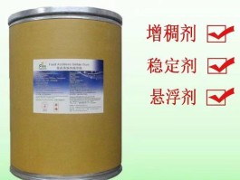 结冷胶是什么添加剂(结冷胶的用途)