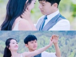 张杰和谢娜感情怎么样(张杰和谢娜感情怎么样知乎)