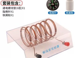 螺线管内部小磁针指向如何判断