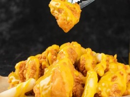 芥末酱好吃吗(蜂蜜芥末酱好吃吗)