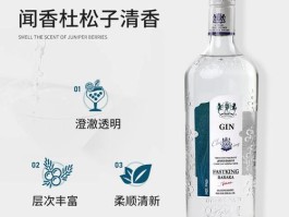 杜松子酒和金酒的区别(杜松子酒简介)