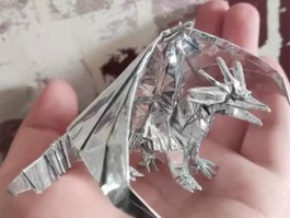 铝箔纸正反面的使用方法(铝箔纸正反面的使用方法视频)