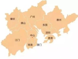 珠江三角洲是指哪三个地方(珠江三角洲是指哪三个地方?怎样写句话爱护他)