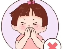 喷嚏(喷嚏流鼻涕)
