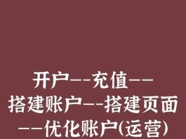 百度推广怎么开户(百度推广怎么开户?有没有猫腻,有哪些注意事项?)