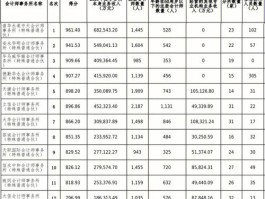 中磊会计师事务所排名(中磊会计师事务所排名怎么样)