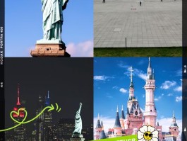 美国好玩的地方有哪些(普通人去美国需要什么条件)