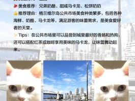 温哥华旅游景点排行榜(温哥华旅游景点排行榜最新)