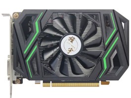 3050ti显卡什么水平和1660ti(3050ti显卡什么水平和4060)
