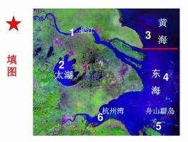 长江三角洲地区包括哪些省份