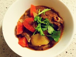 羊肉咖喱能一起做吗(羊肉咖喱能一起做吗视频)