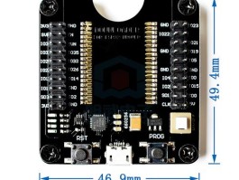 esp32esp8266区别(esp8266和32)