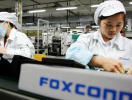 富士康是什么时候开始撤离中国(富士康是什么时候开始撤离中国市场的)
