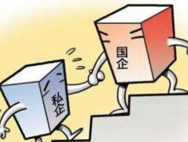 汉森制药是国企还是私企