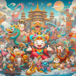 成都迪士尼是什么梗？成都迪士尼是什么意思？