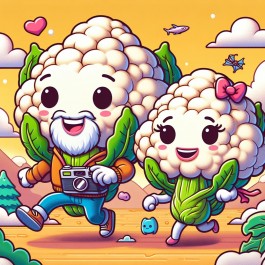 菜花夫妇是什么梗？菜花夫妇是什么意思？