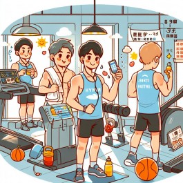 赴gym请罪是什么梗？赴gym请罪是什么意思？