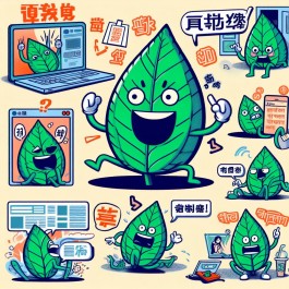 薄荷曼波是什么梗？薄荷曼波是什么意思？