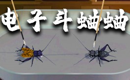 电子斗蛐蛐是什么梗？电子斗蛐蛐是什么意思？