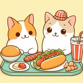 猫饼是什么梗？猫饼是什么意思？