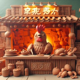 凉菜三巨头是什么梗？凉菜三巨头是什么意思？