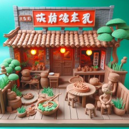 李琳烧鸡店是什么梗？李琳烧鸡店是什么意思？