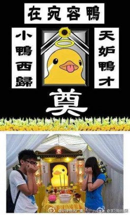 ​死人即赢家是什么梗？​死人即赢家是什么意思？