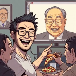 甲方爸爸是什么梗？甲方爸爸是什么意思？