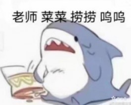 老师，菜菜，捞捞是什么梗？老师，菜菜，捞捞是什么意思？